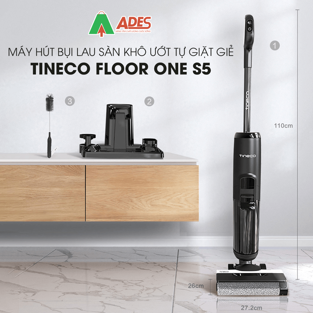 Tineco Floor One S5/S5 Pro