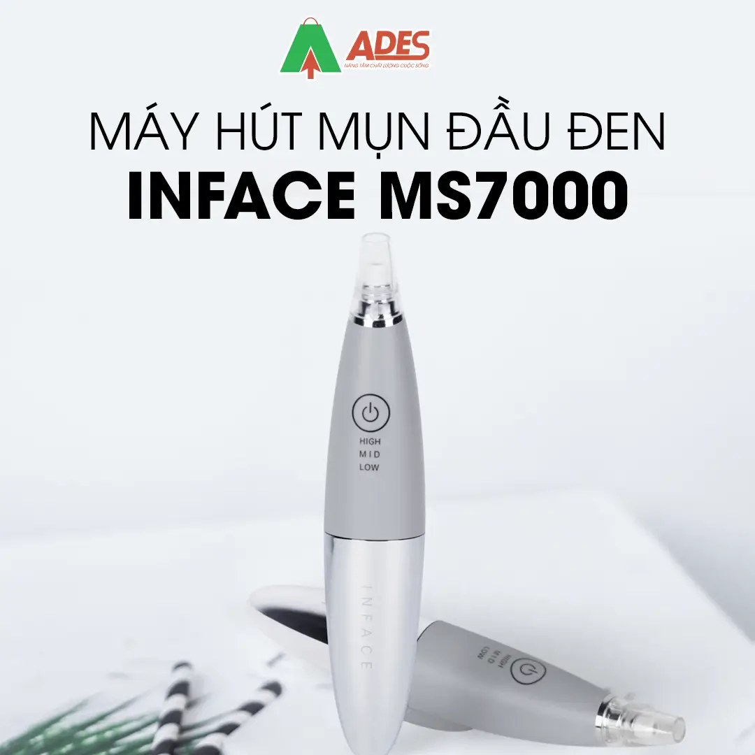 May hut mun Inface MS7000