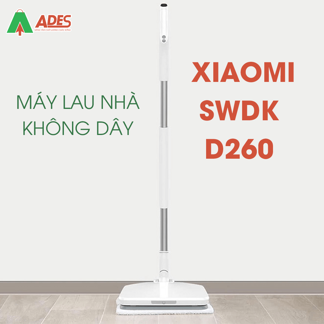 Xiaomi SWDK D260