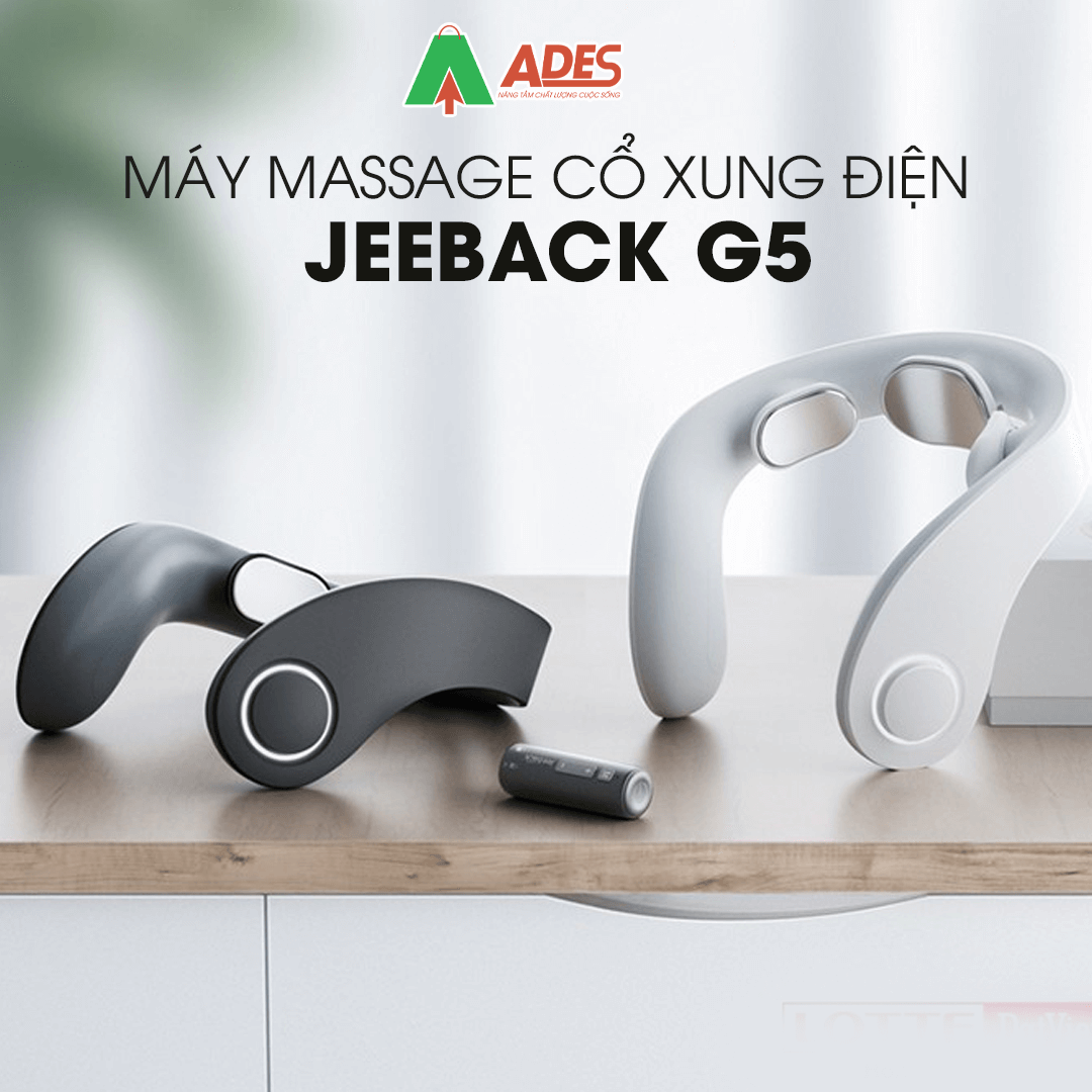 Xiaomi Jeeback G5