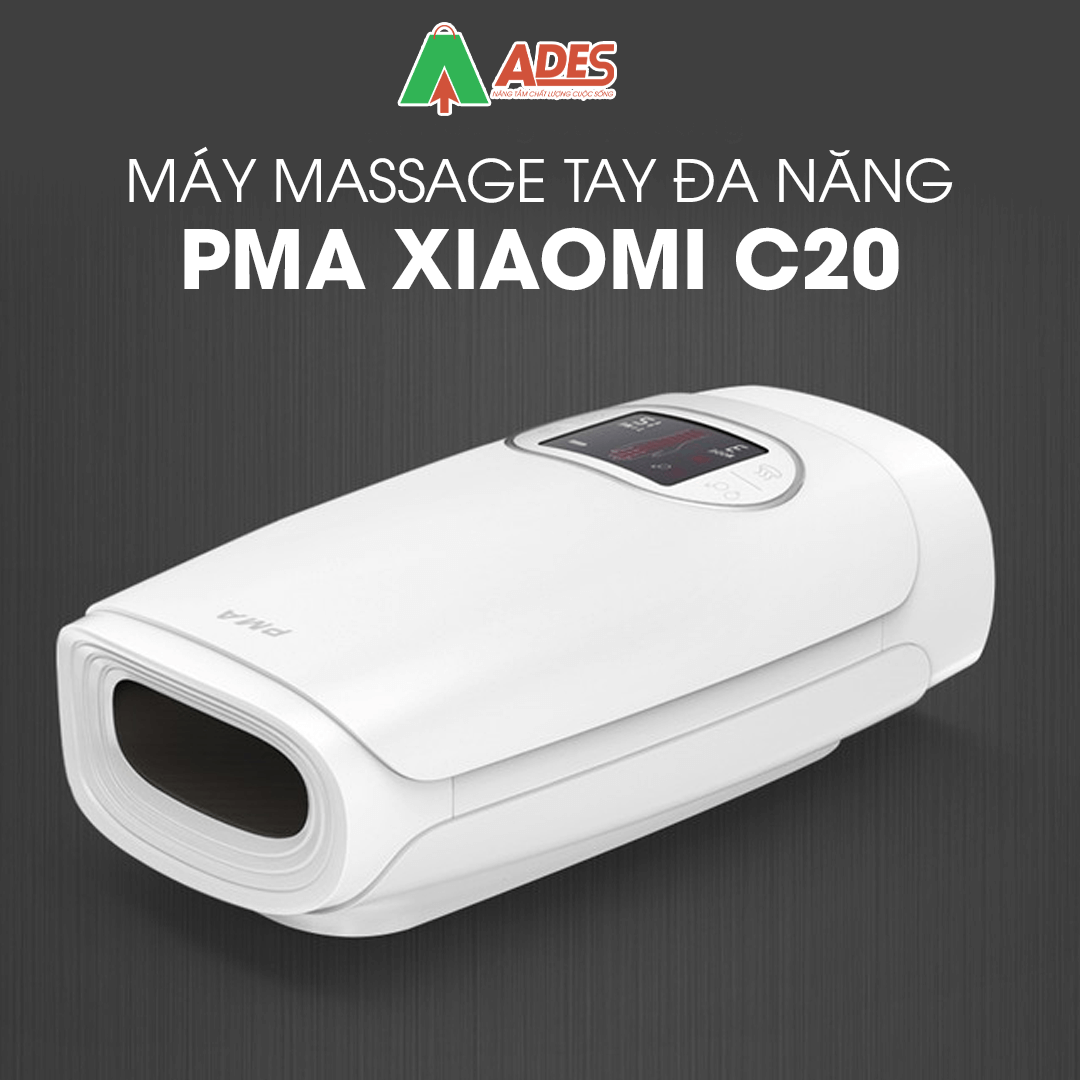 PMA Xiaomi C20