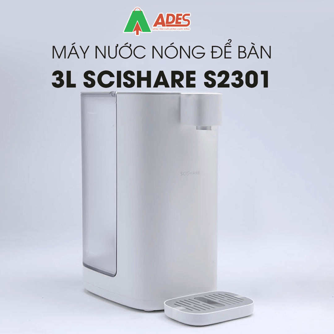  Xiaomi Scishare S2301