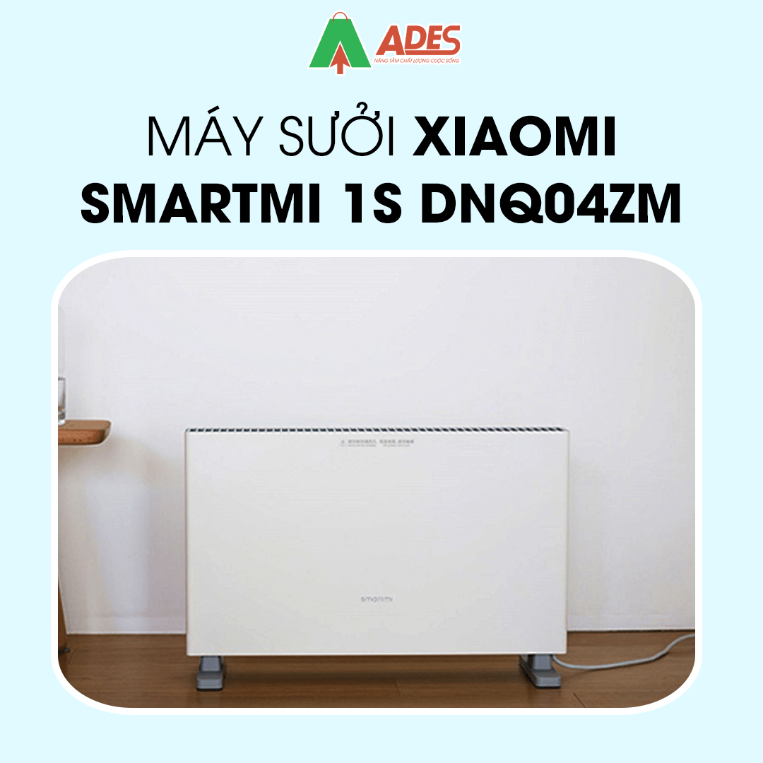 Xiaomi Smartmi 1S DNQ04ZM