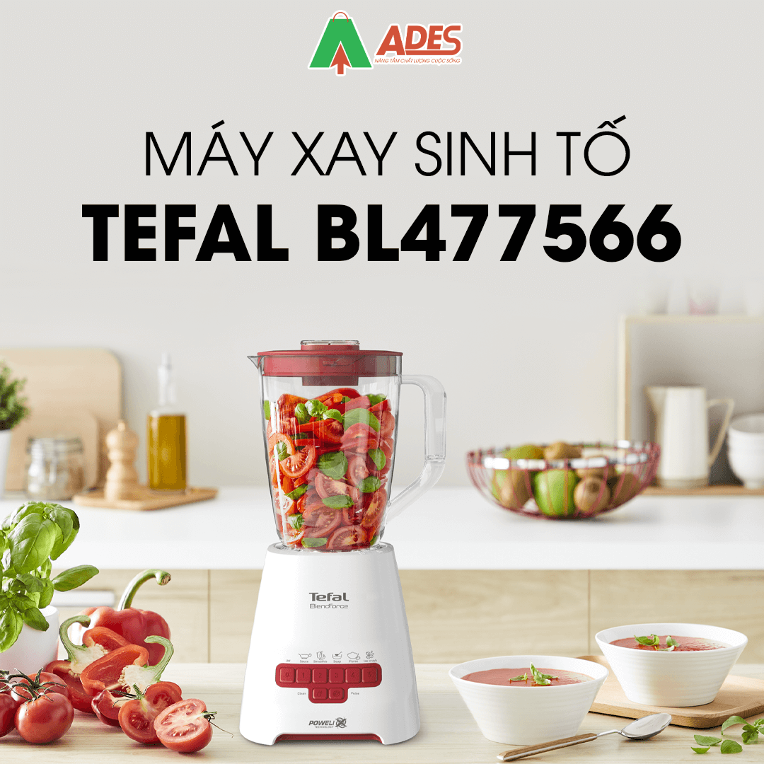 Tefal BL477566