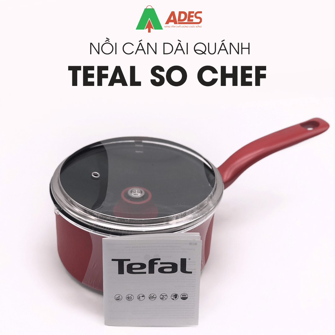 Tefal So Chef 