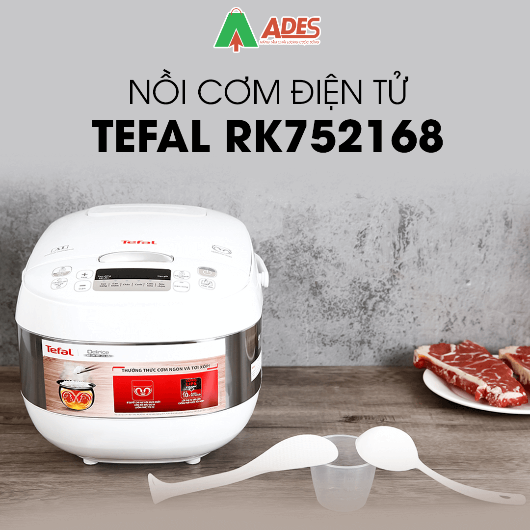 Tefal RK75216