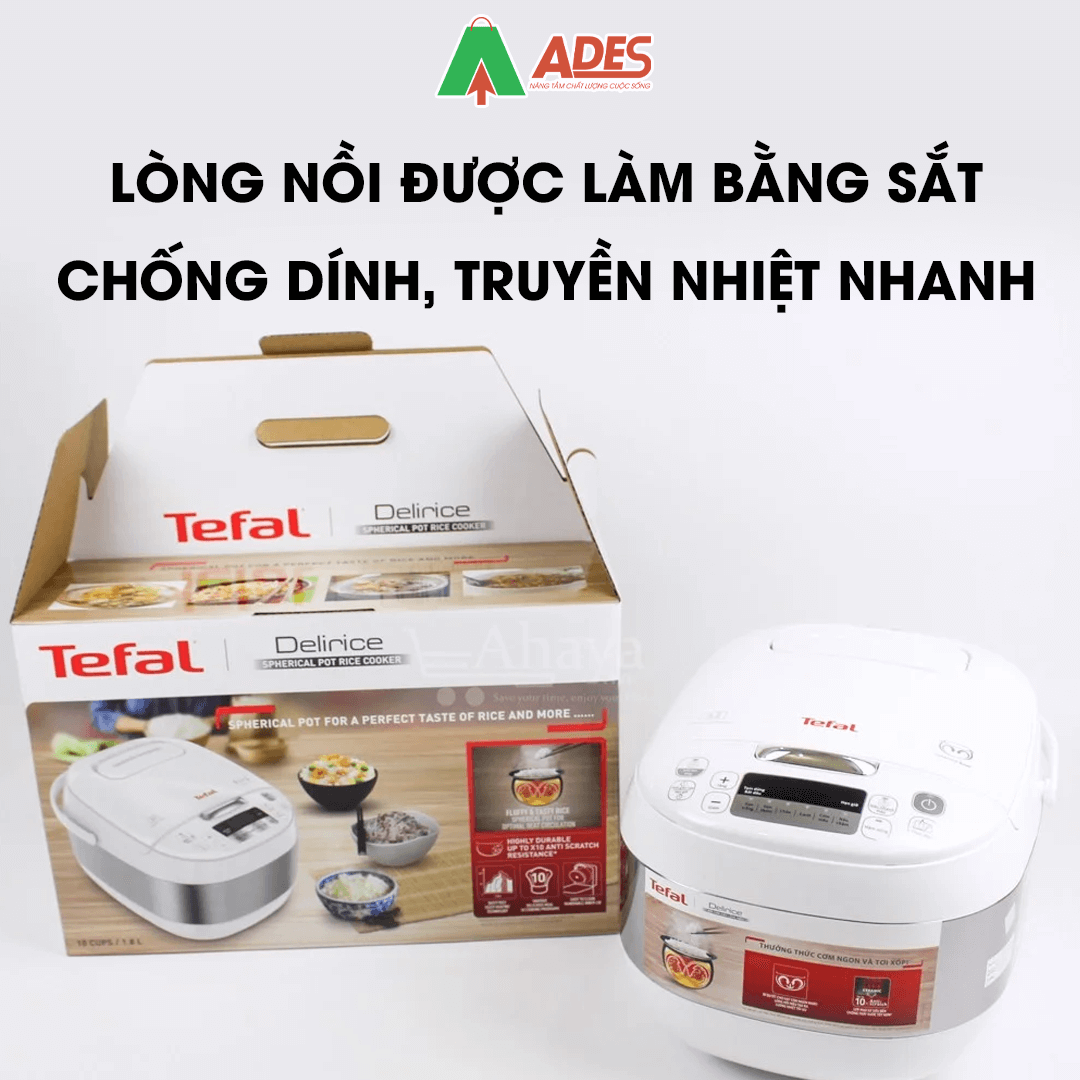 Tefal RK75216