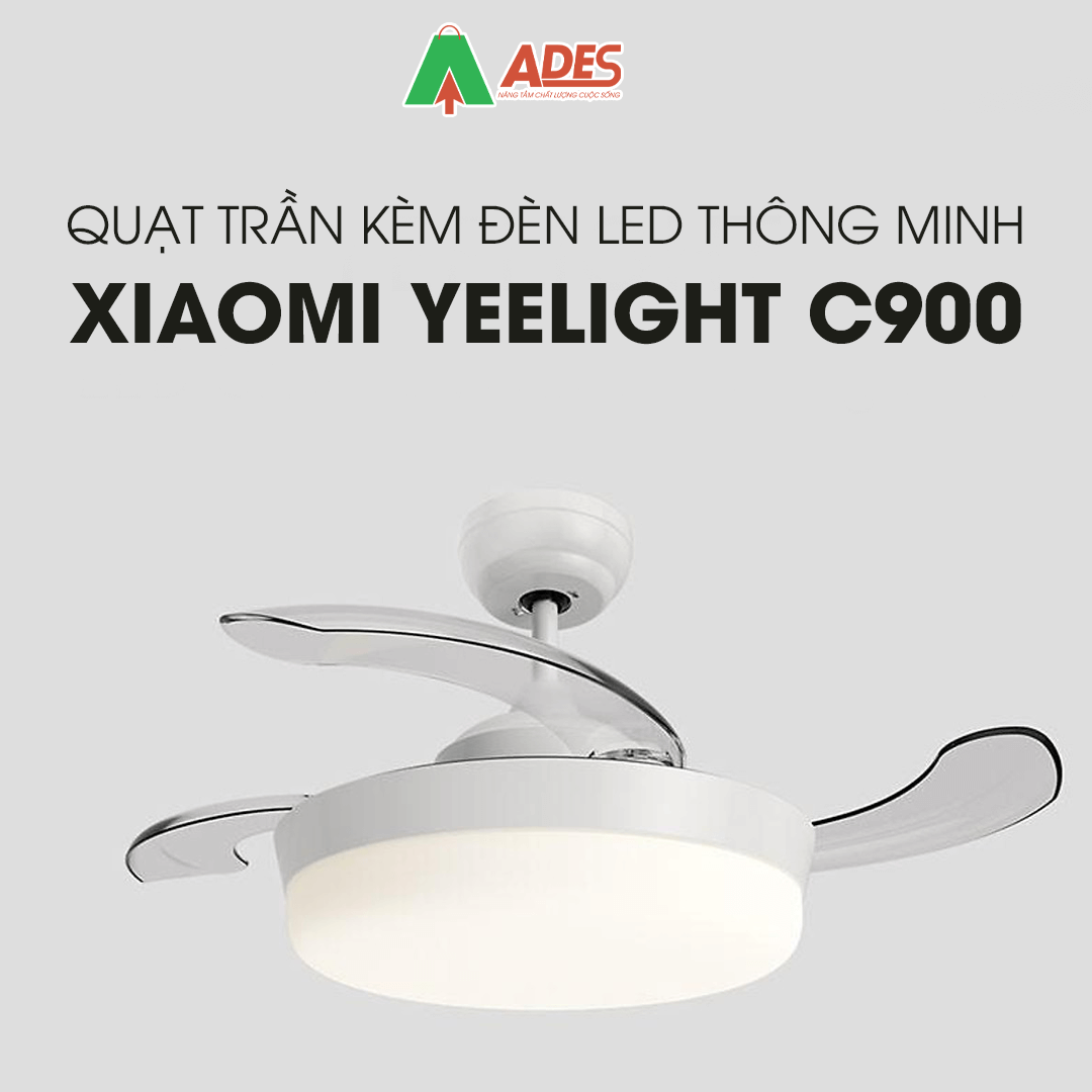 Xiaomi Yeelight C900 