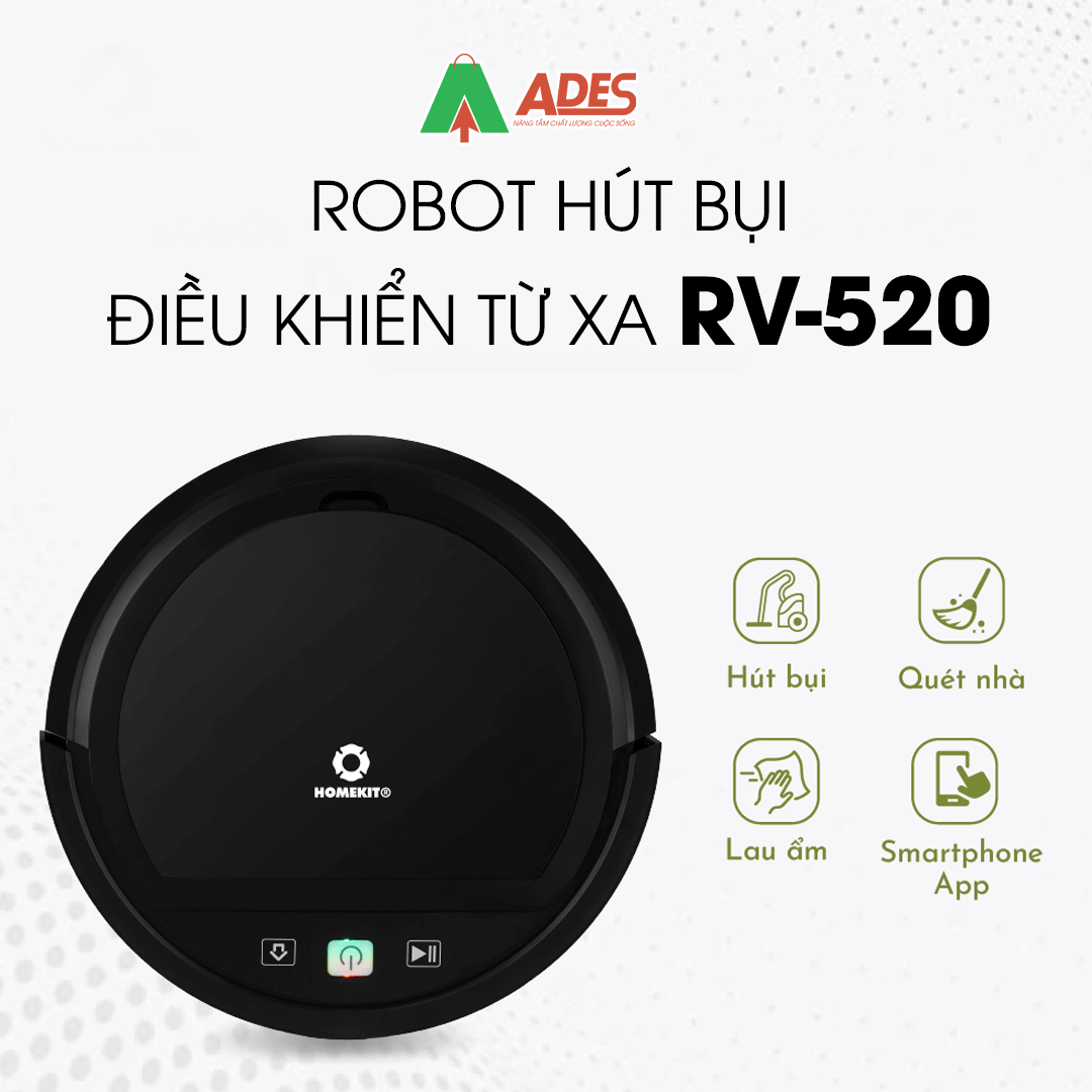 Homekit RV-520