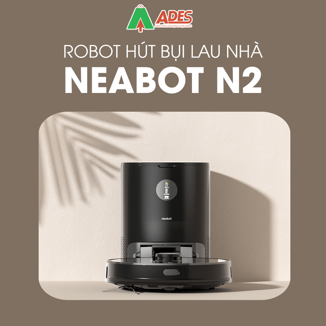 Neabot N2