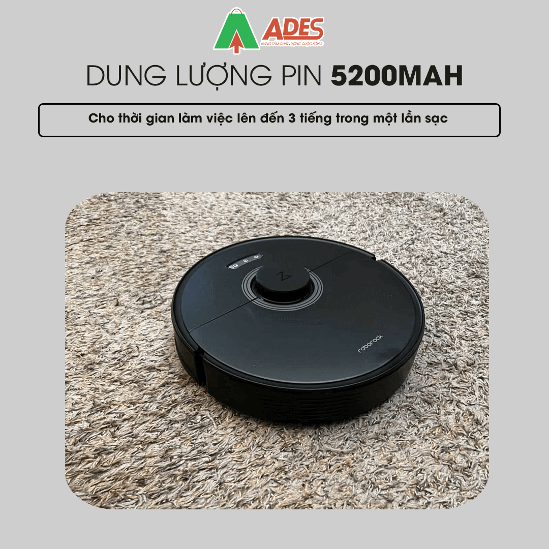 Xiaomi Roborock Q7 Max