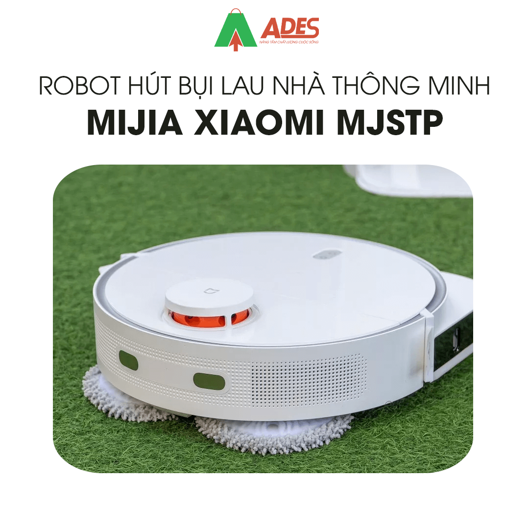 Xiaomi Mijia MJSTP