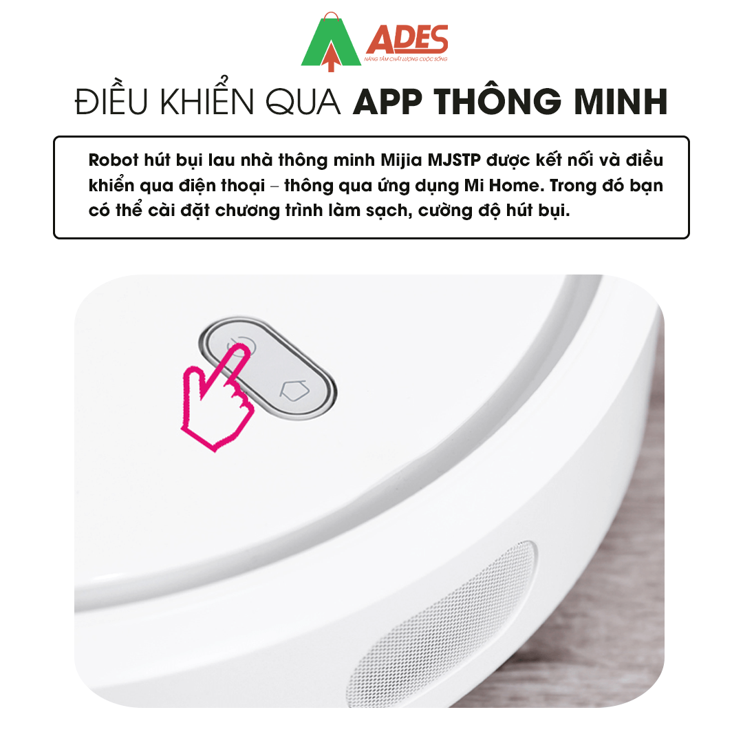 Xiaomi Mijia MJSTP