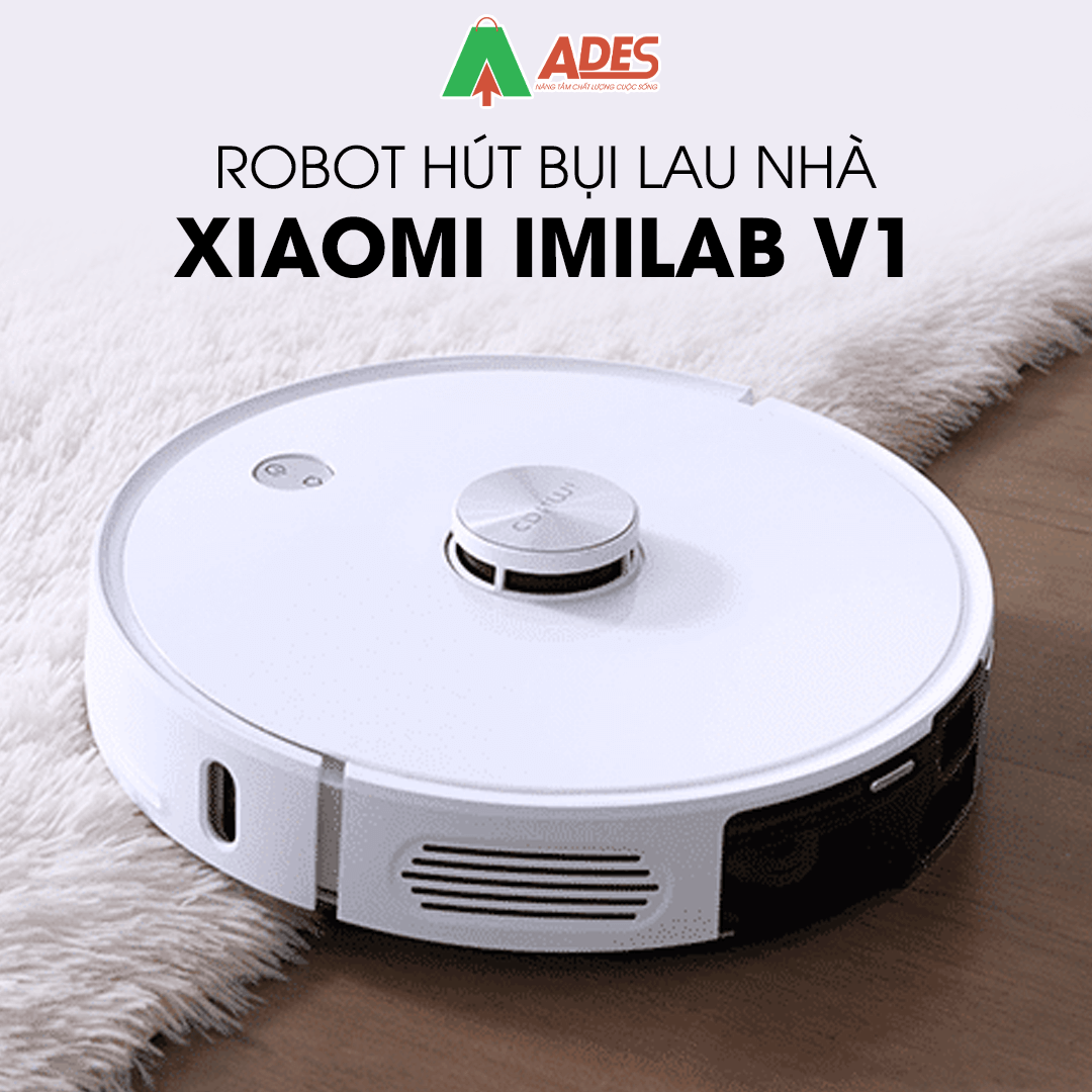 Xiaomi Imilab V1