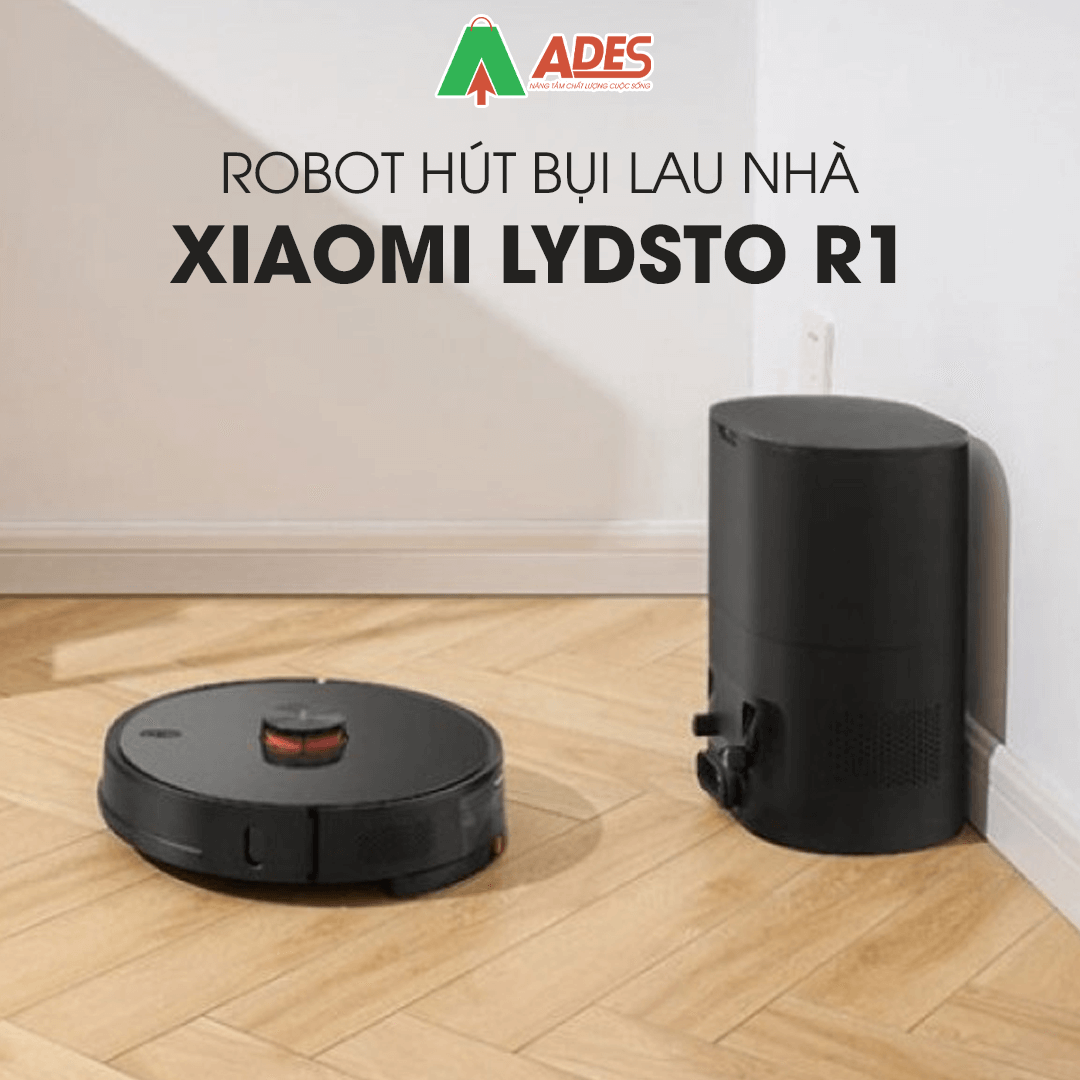 Xiaomi Lydsto R1