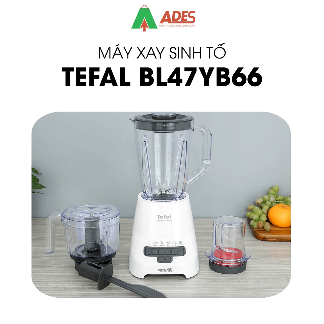 Tefal BL47YB66