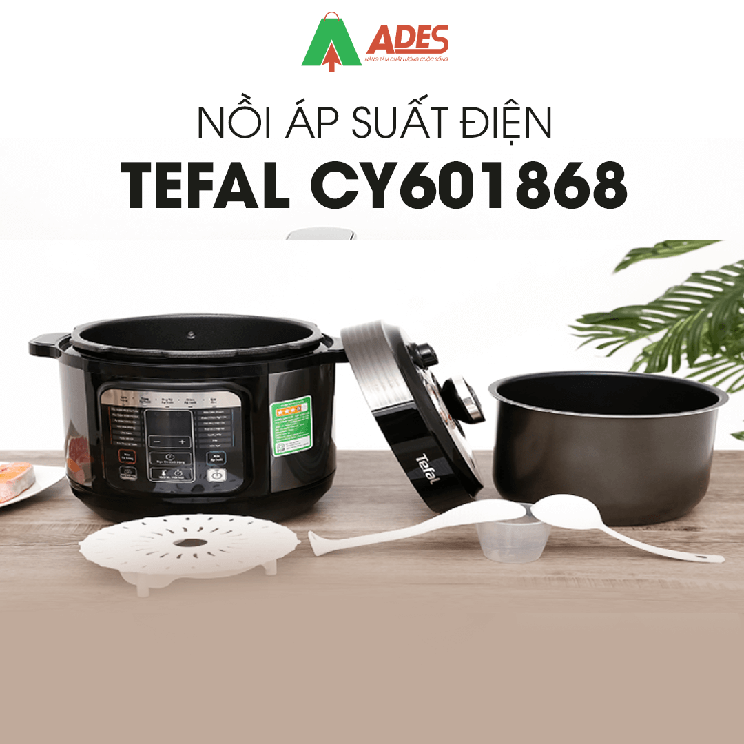 Tefal CY601868