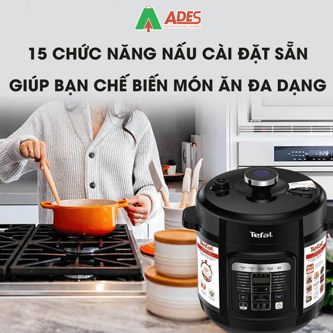 Tefal CY601868