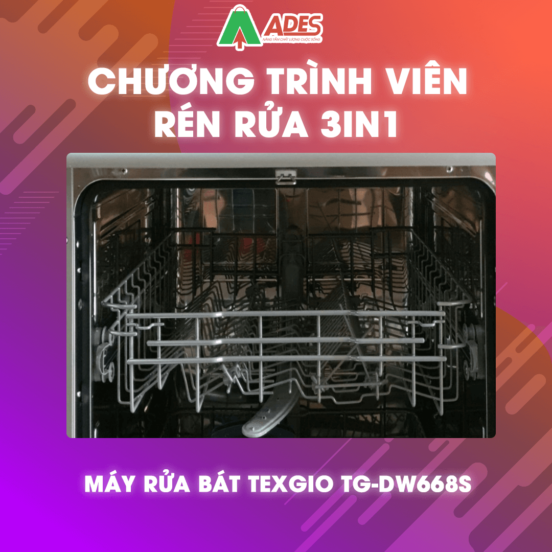 Texgio TGF6019B chuong trinh vien nen