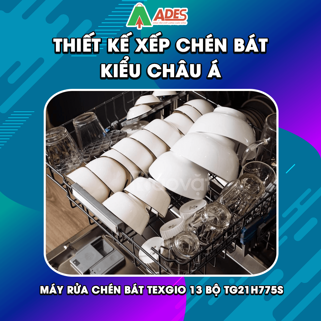 Texgio TG21H775S thiet ke xep bat chau a