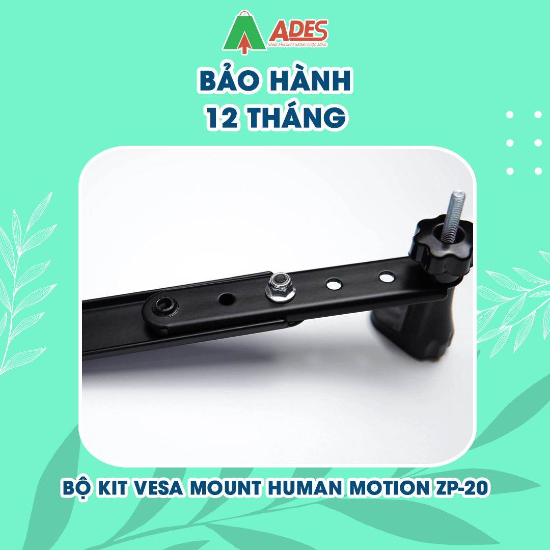 Human Motion Zp-20 bao hanh 12 thang