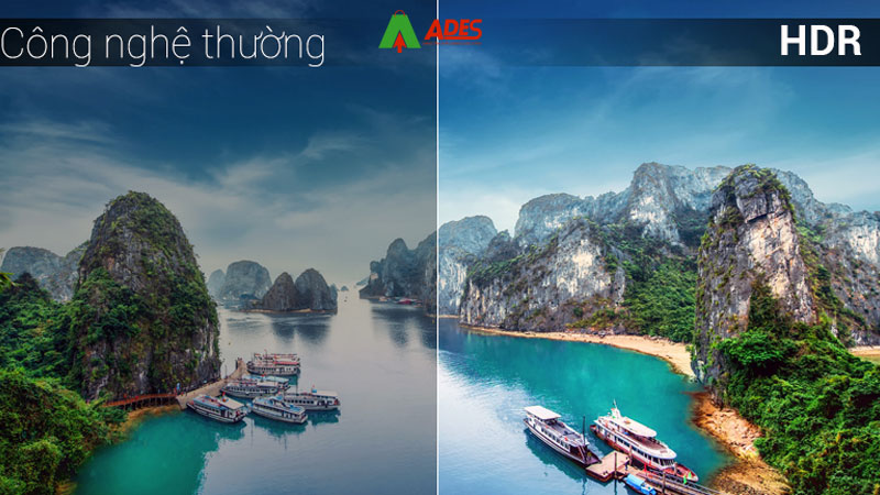 Hinh anh song dong hon voi cong nghe HDR