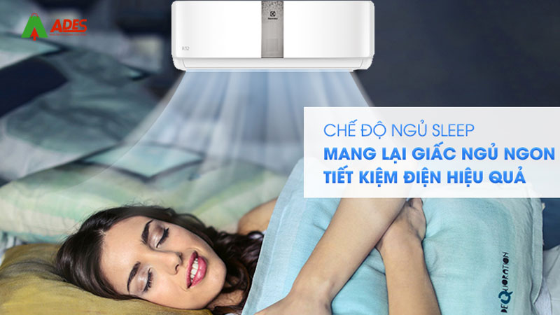 Che do van hanh khi ngu thong minh