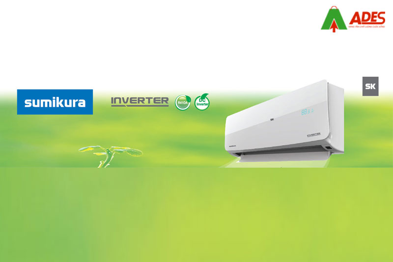 Cong nghe Inverter tiet kiem dien nang