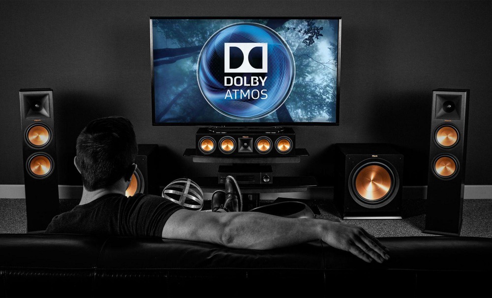 Dolby Atmos tái tạo âm thanh như thế nào?