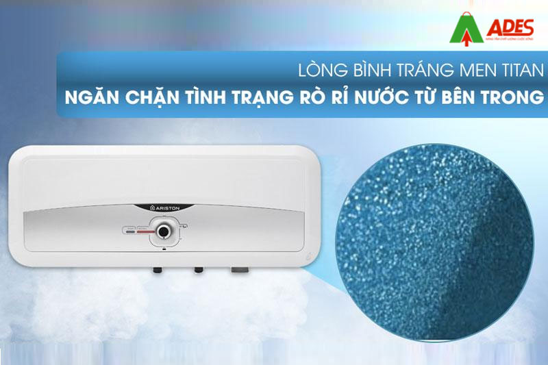 Long binh duoc trang lop men TITAN