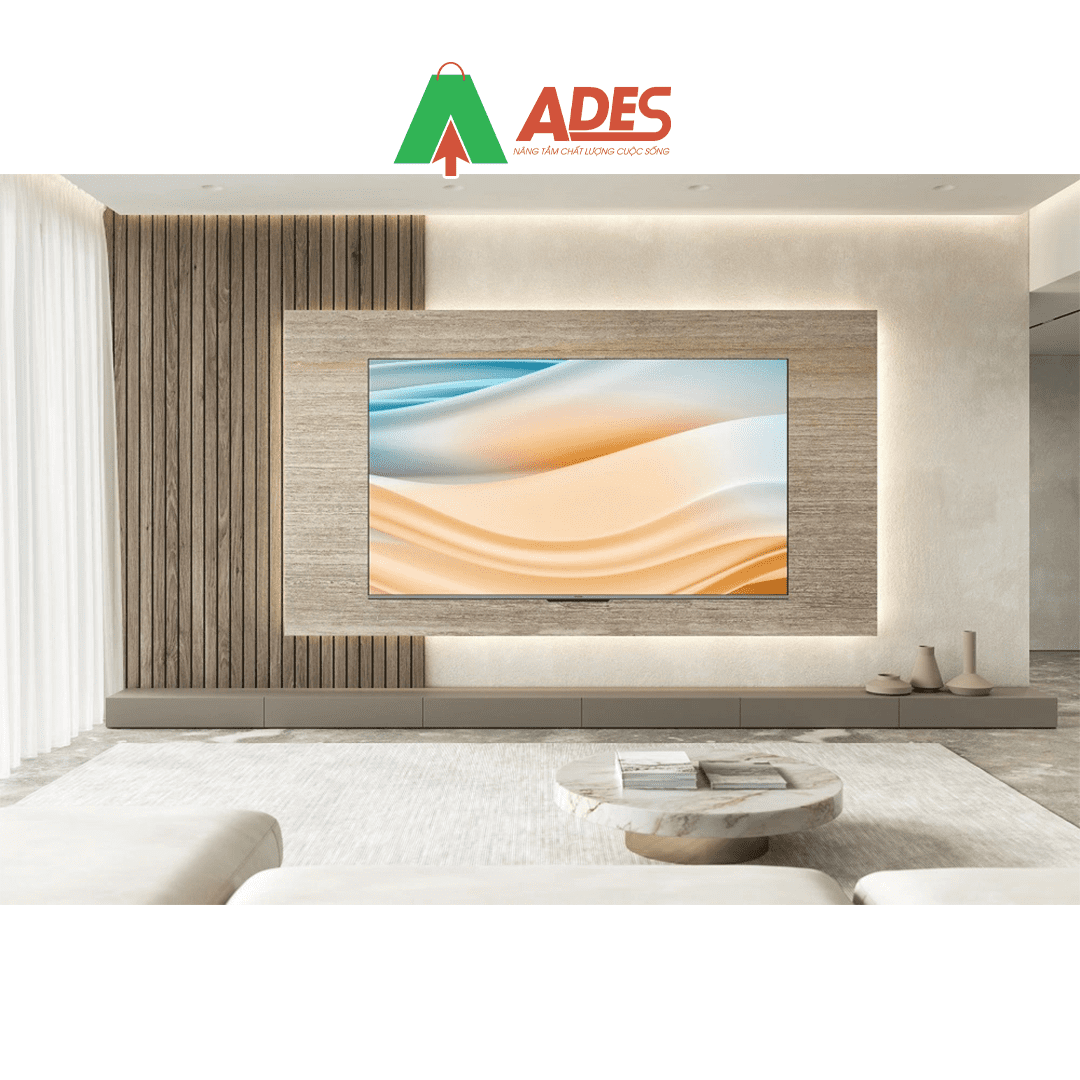 Smart TV Coocaa 4k 55Y72 55 inch