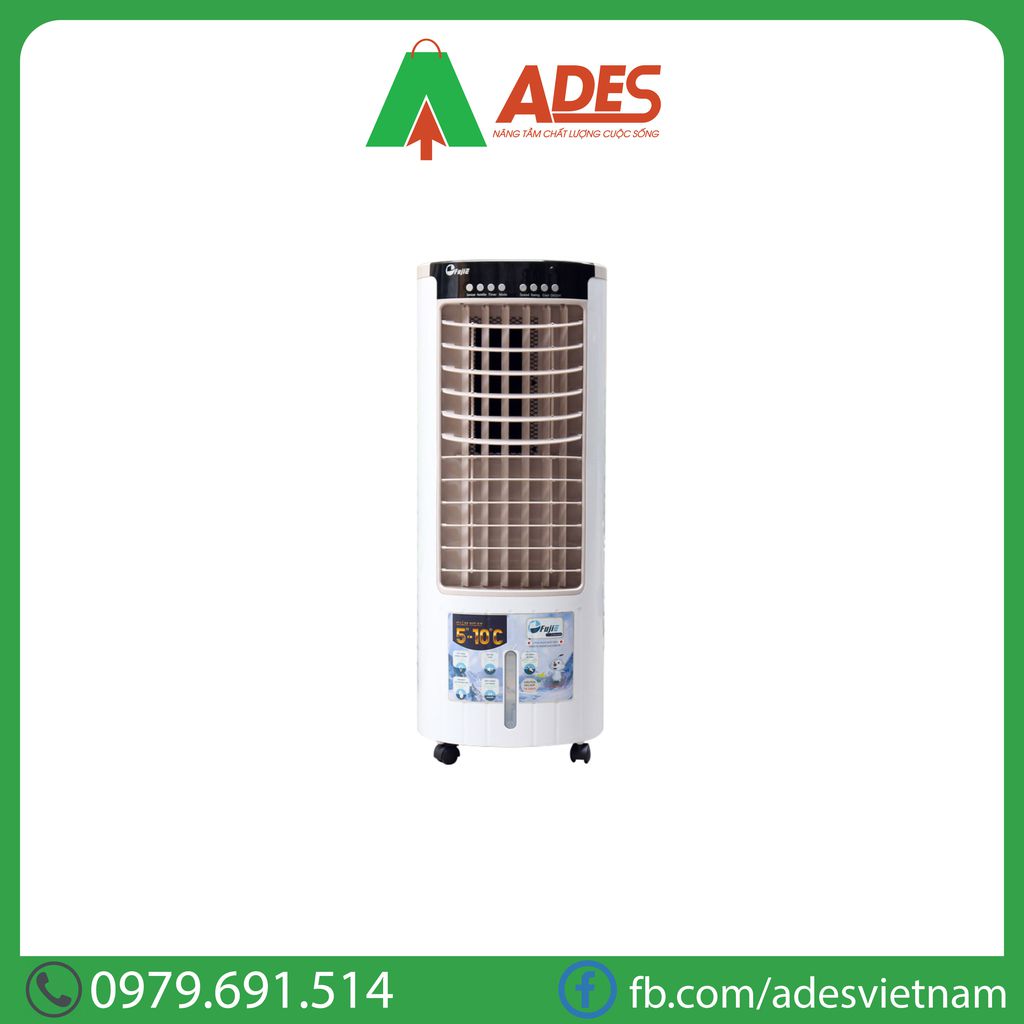 Quạt điều hòa AIR COOLER FUJIE AC-17C