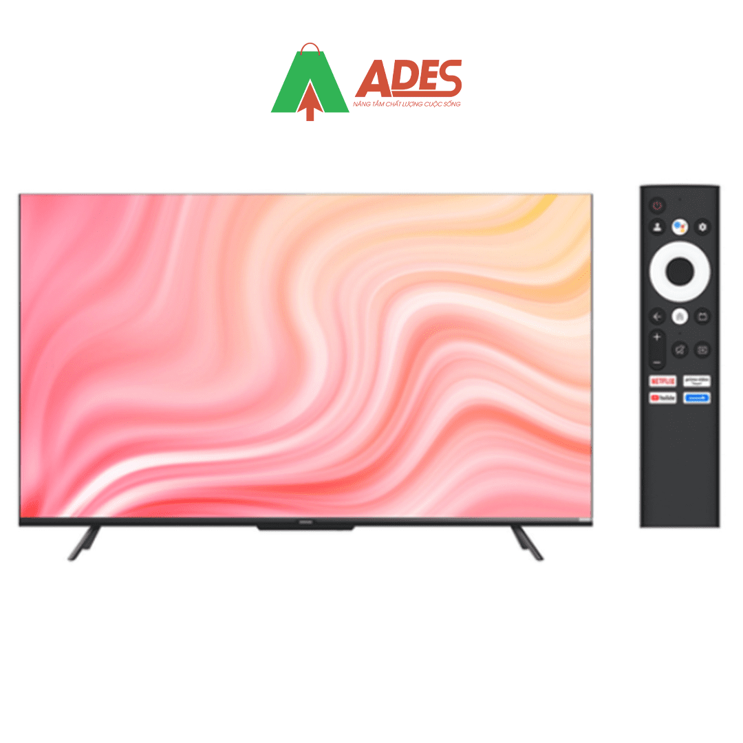 Smart TV Coocaa 4k 70Y72 70 inch