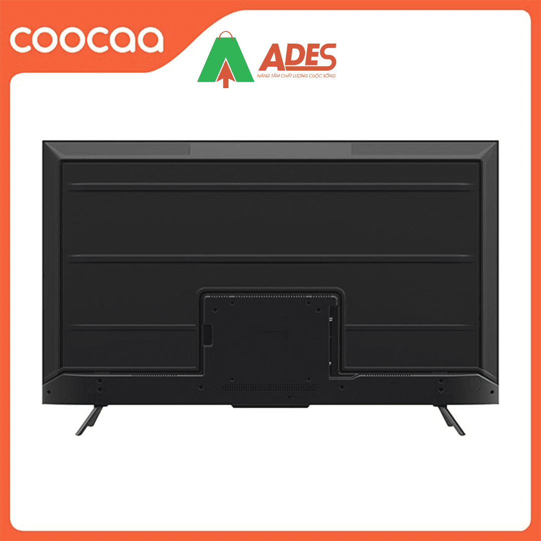 Smart TV Coocaa 4k 70Y72 70 inch