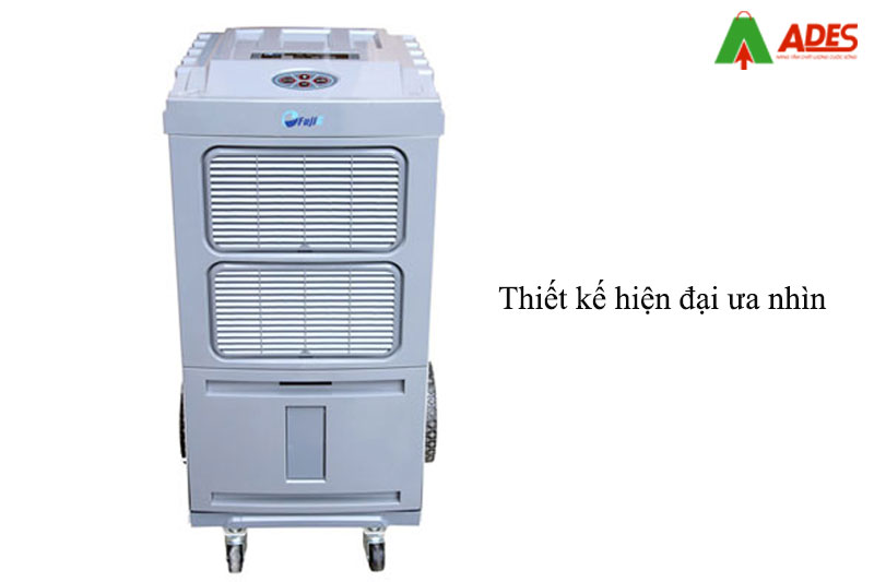 Thiet ke hien dai ua nhin