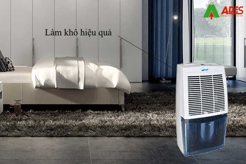 Lam kho hieu qua