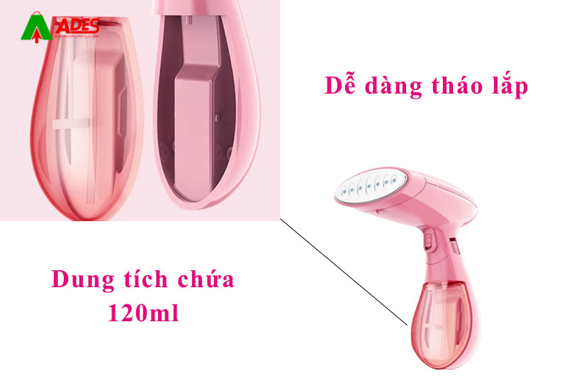 Co dung tich binh chua 120 ml