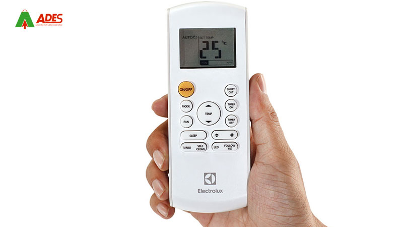 Hinh anh thuc te Dieu hoa Electrolux ESV12HRK- A3
