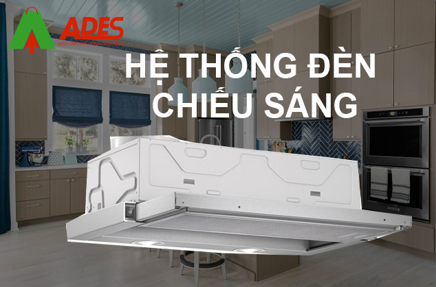 Trang bi he thong den chieu sang