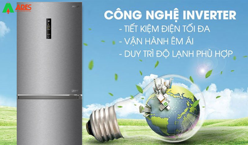 Tiet kiem dien Aqua AQR-I298EB
