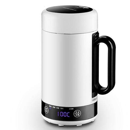 Tính khả quan của thị trường ấm siêu tốc