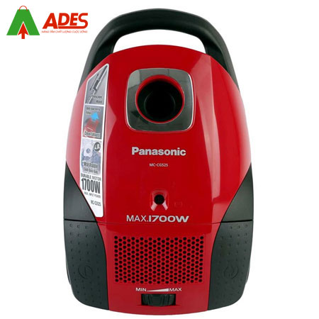 cau tao chung cua may hut bụi Panasonic MC-CJ911RN49