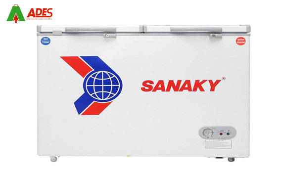 cau tao tong quan cua tu dong Sanaky VH-405W2