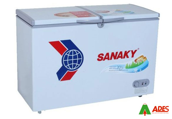 cau tao tong quan cua tu dong Sanaky VH-2899A1