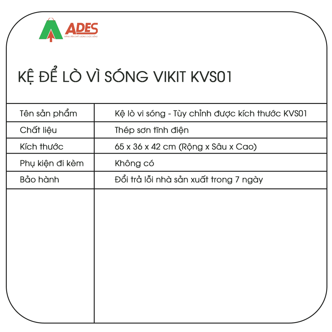 Ke de lo vi song Vikit KVS01