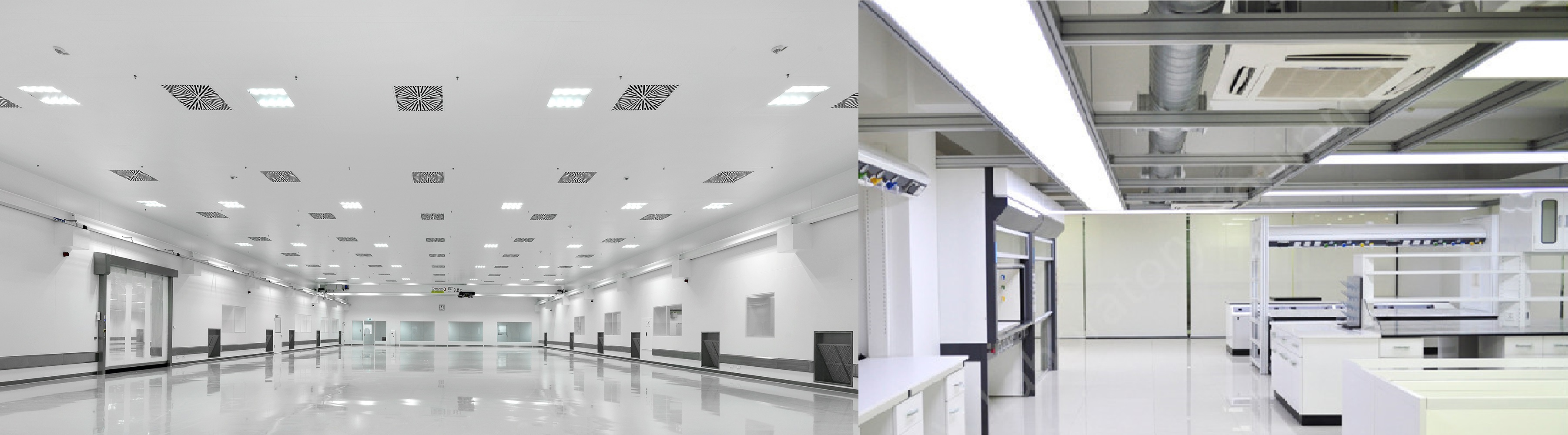 Phòng sạch là gì?