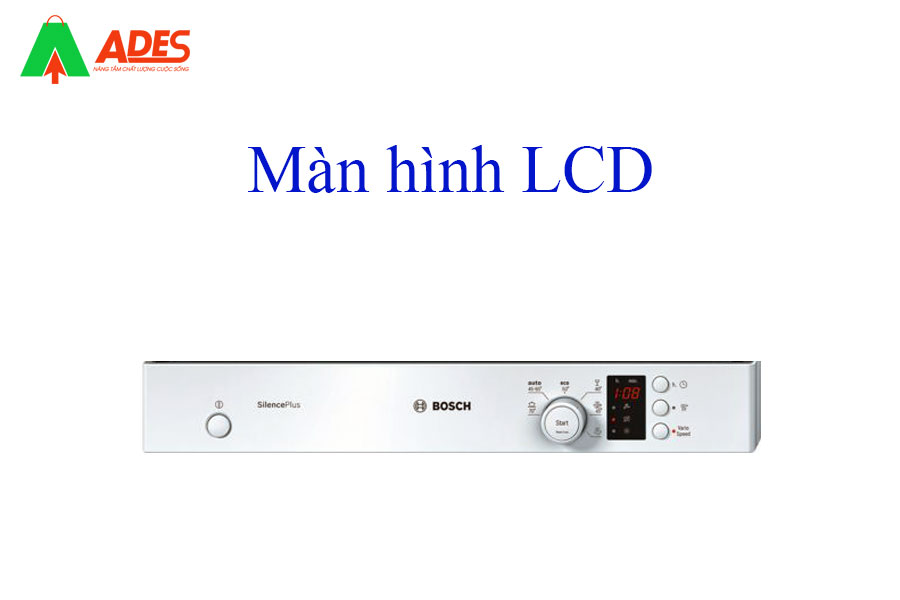 man hinh LCD Bosch HMH.SKS62E22EU