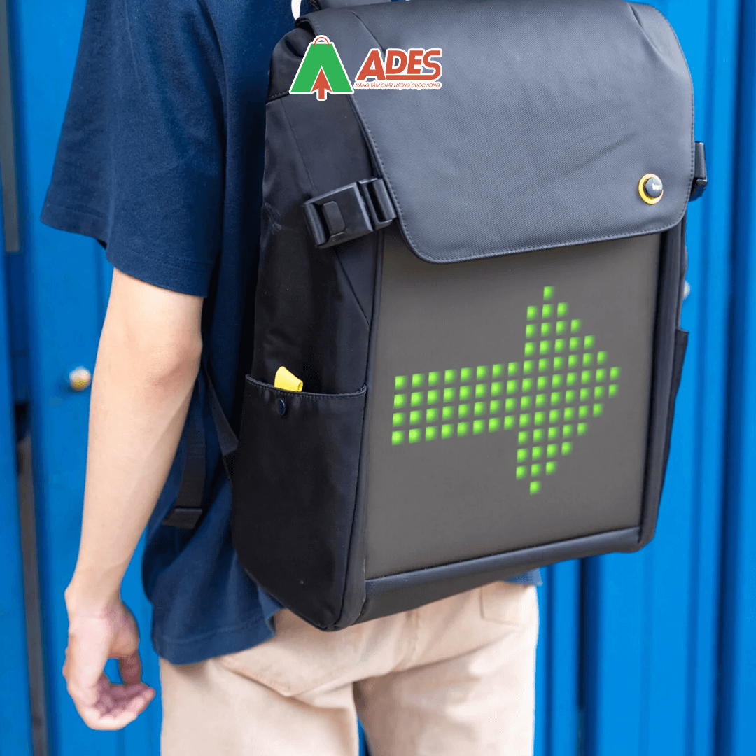 Divoom Pixoo Backpack-M