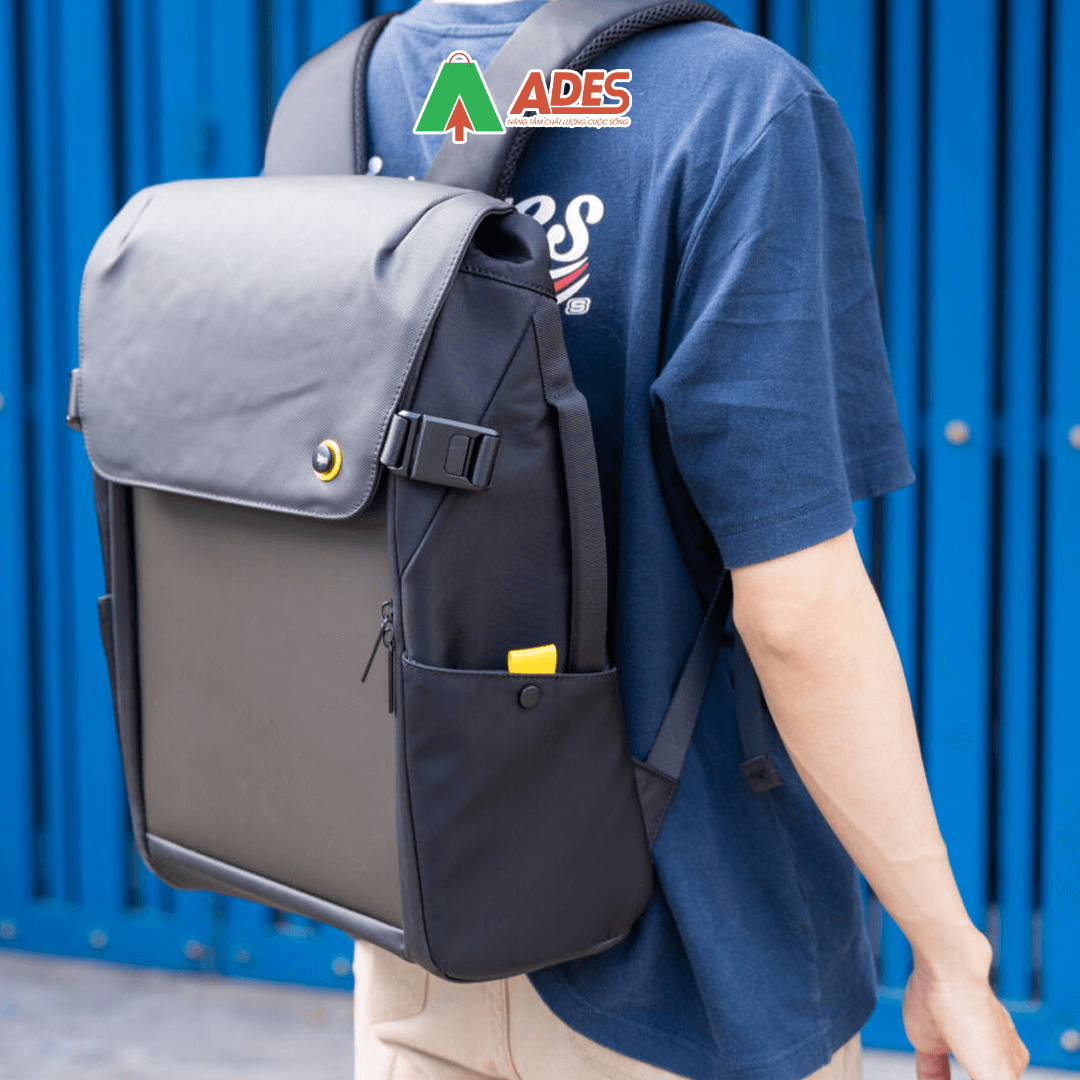 Divoom Pixoo Backpack-M