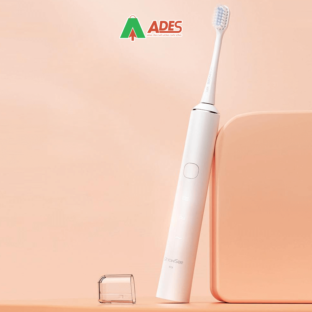 Bàn chải đánh răng điện Xiaomi Showsee D1/D2/D3